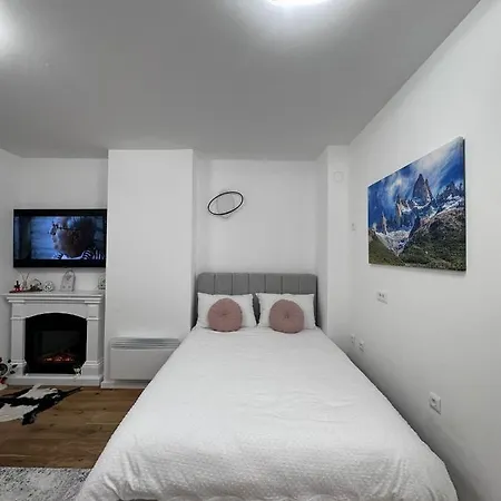 Grey Igloo * Bjelašnica