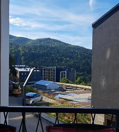 Grey Igloo דירה *