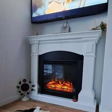 Grey Igloo Bjelašnica