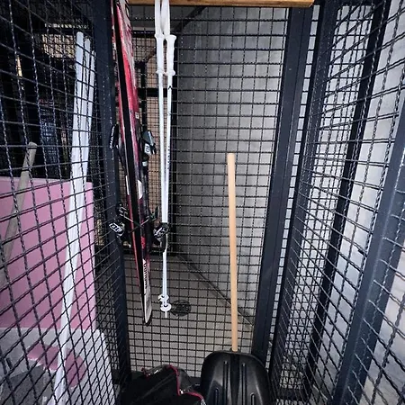 Grey Igloo דירה Bjelašnica