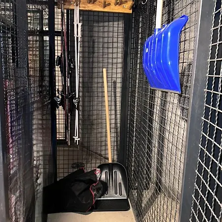 Grey Igloo Apartamento