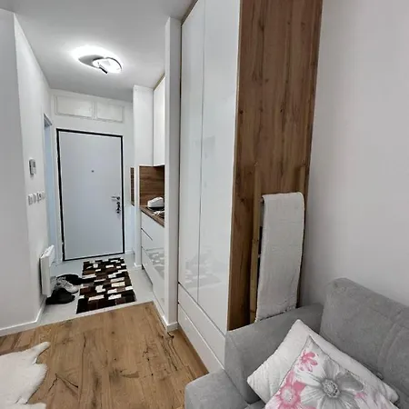 Grey Igloo Apartamento Bjelašnica