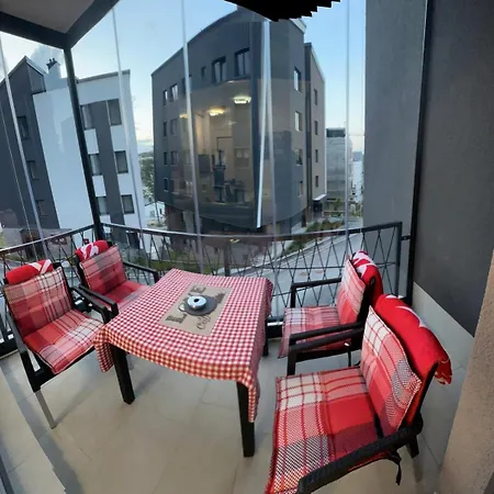 Apartment Grey Igloo