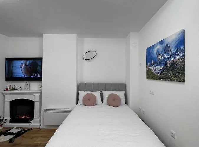 Grey Igloo * Bjelašnica