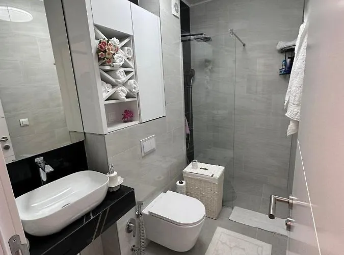 Apartment Grey Igloo *