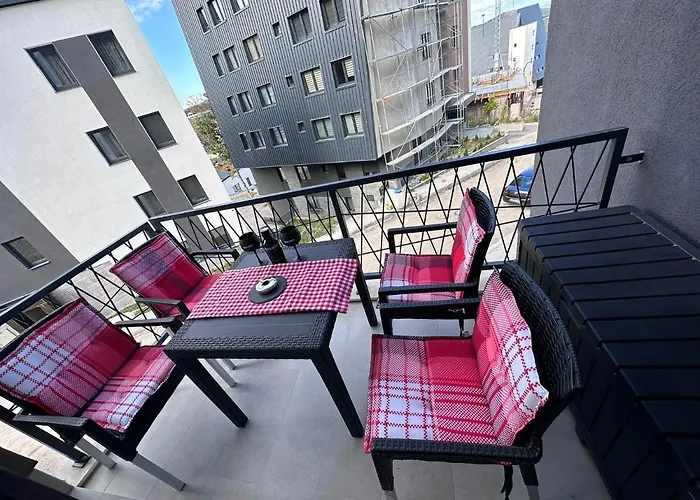 Apartment Grey Igloo *