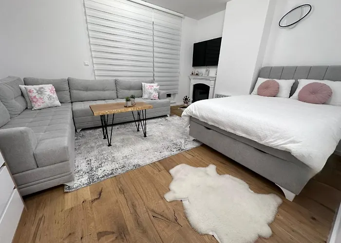 Apartment Grey Igloo *