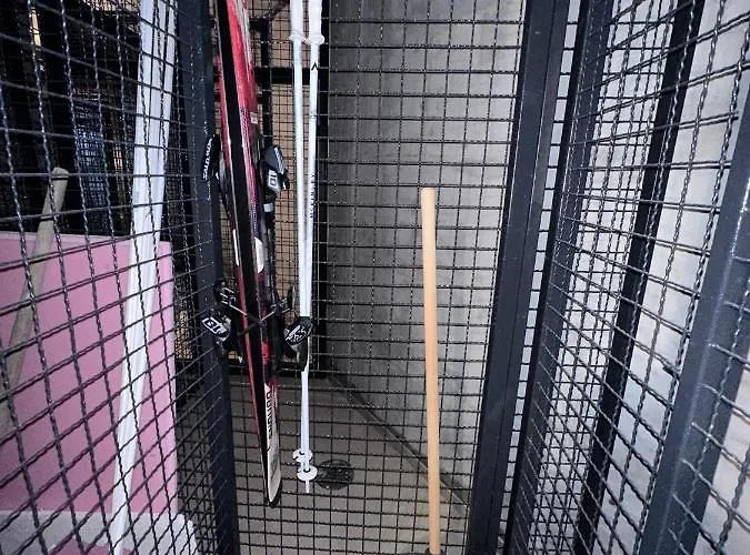 Grey Igloo Apartment Bjelašnica