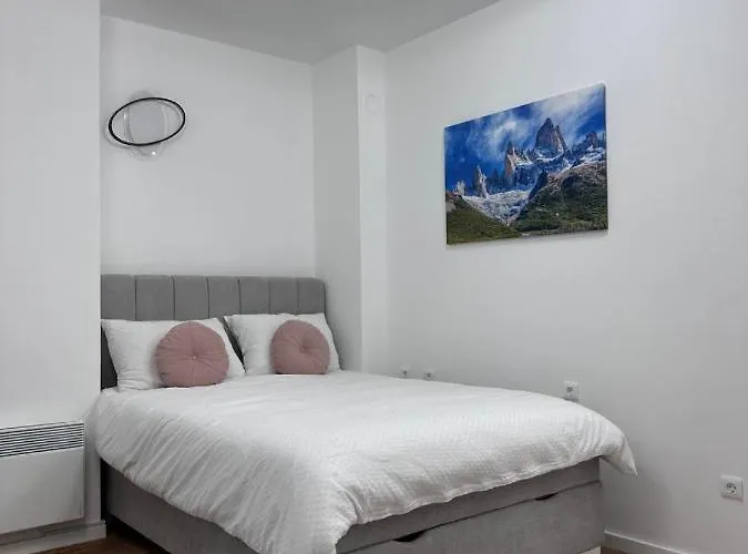 Apartment Grey Igloo *