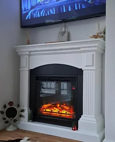 Apartment Grey Igloo *